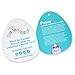 Squishmallows Original 14-Inch Peony Unicorn Pancakes with Whipped Cream - Official Jazwares Large Plush
