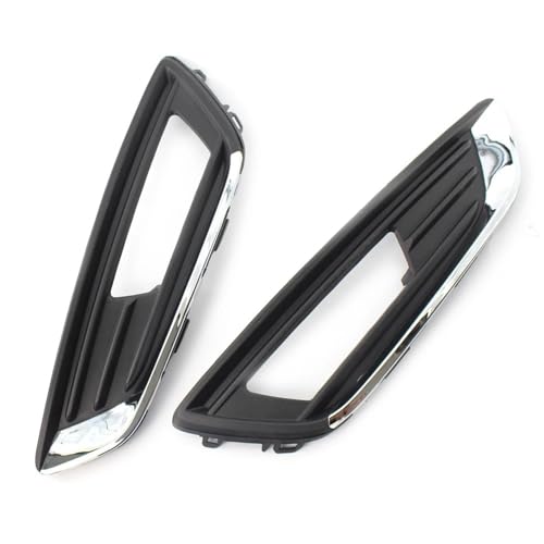 Cubiertas para faros antiniebla Ford Focus 2015-2017 que reparan el parachoques