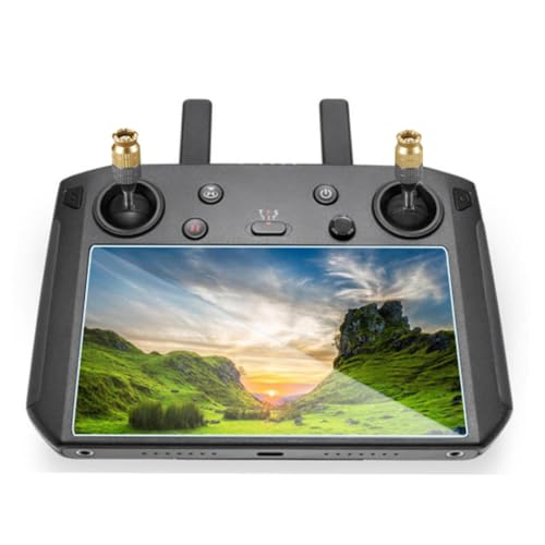 Palanca de mando ajustable de 2 piezas para Smart Controller Mavic 3 7