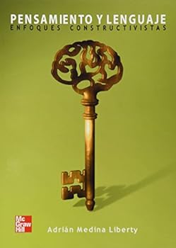 Paperback Pensamiento y lenguaje - enfoques constructivistas [Spanish] Book