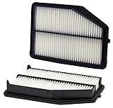 Replacement Air Filter (Number 172205LAA00) for Honda