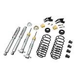 Belltech 752SP Lowering Kit with Street Performance Shocks