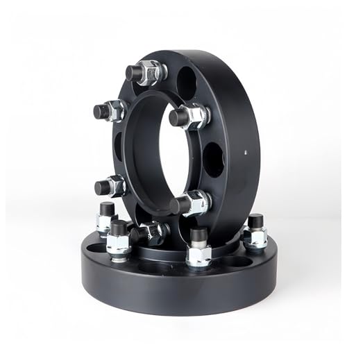 Adaptateur d'entretoises de roue 60mm à 110mm 6 cosses pour Maxus - 7