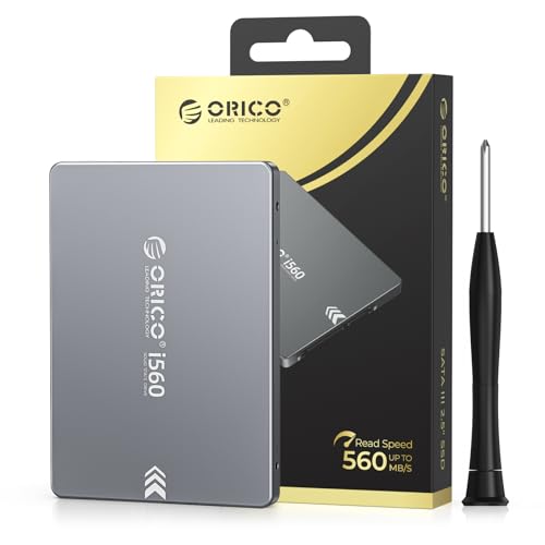 Ssd 1Tb Nvme Marca ORICO