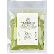 Lakpura Graviola Soursop Leaves Powder 16oz