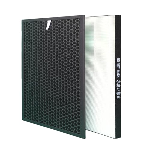 FPR65CX Ture Hepa����ъ����Y�t�B���^�[ Sharp FPR65CX FPP60CX FZR65HFU FZ-R65HFU ��C����@�t�B���^�[�����p