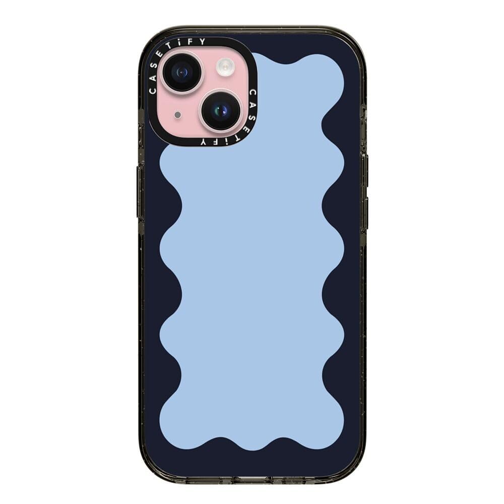Amazon.co.jp: CASETiFY インパクト iPhone 15 ケース [MagSafe対応