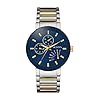 Bulova Men’s Multi-Function Modern Stainless Steel Watch