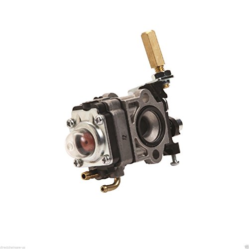Amazon.com: Echo 12300057731 Snowblower Carburetor Genuine  