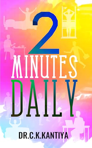 2 Minutes Daily: Quote Book
