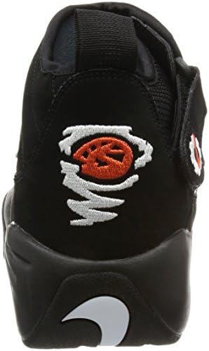Amazon.com: Nike Air Shake Ndestrukt - Zapatillas de baloncesto para hombre  : Ropa, Zapatos y Joyería
