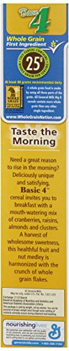 General Mills Cereals Basic 4 Cereal thumb #2