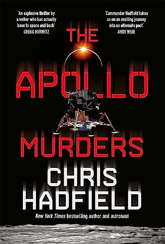 The Apollo Murders view 2