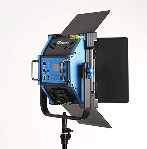 Dracast 60-Degree Honeycomb Grid for LED1000 Panel