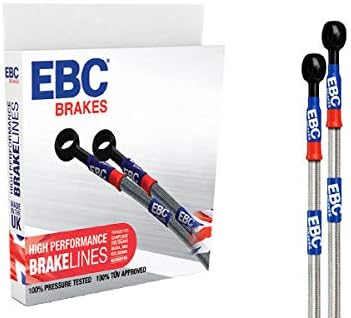 EBC Brake Line Kits BLMR8149-2F