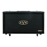 5150III EL34 2X12 CABINET [Black]