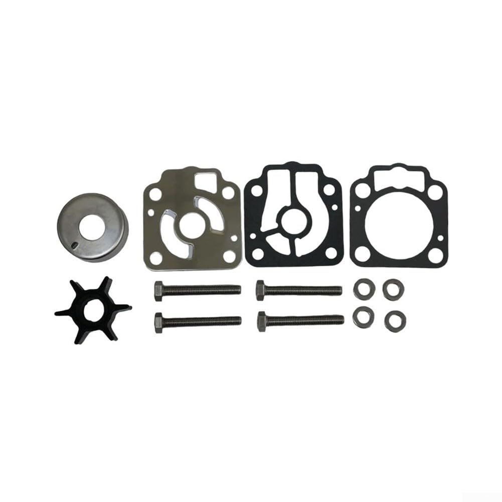 Girante Ricambio Pompa 40 50 per hp Acciaio Gomma Girante Ricambio