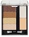 New York Color Individualeyes Custom Compact, Central Park for Green Eyes, 0.051 Ounce