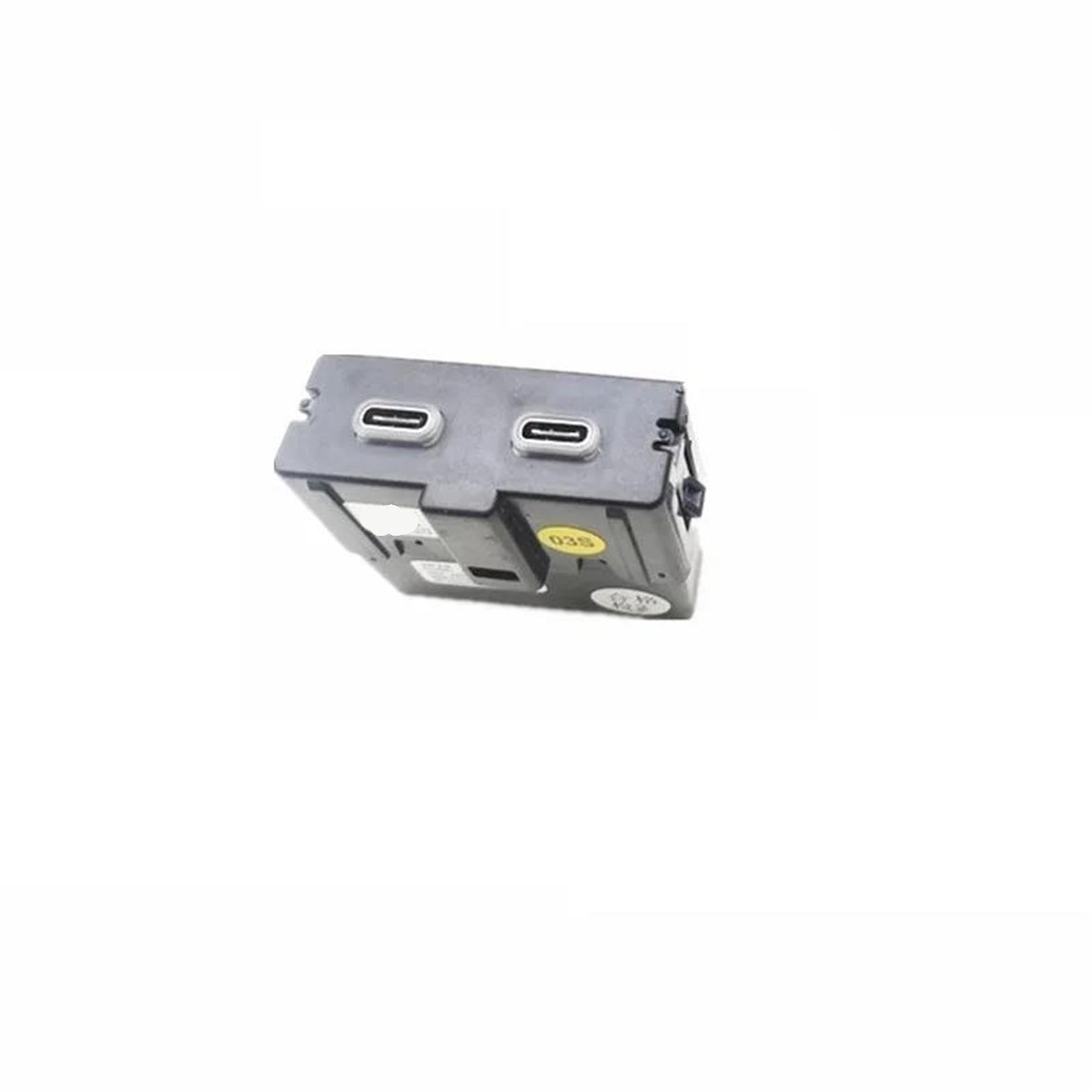 Adaptador de interfaz USB/AUX para coche Para Skoda Para Kodiaq Para Karoq