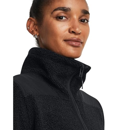 Image of Under Armour unisex-adult Women's Ua Mission Jacket