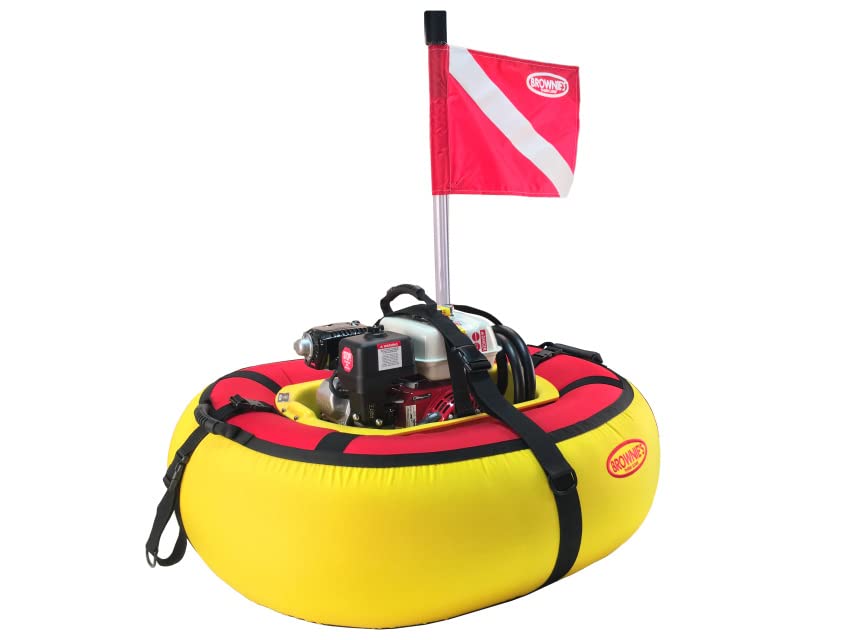 THIRD LUNGThe Explorer Diving System (PRO)
