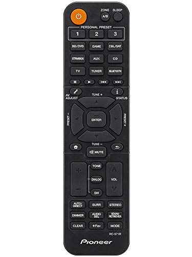 Pioneer-VSX-834-72-CH-AV-Receiver-with-522ch-Dolby-Atmos-DTSX-Dolby-Atmos-Height-Virtualizer-DTS-VirtualX-Dialog-Enhancement-Bluetooth-4K-Ultra-HD-Upscaling-HDCP-22-HDR10-Dolby-Vision