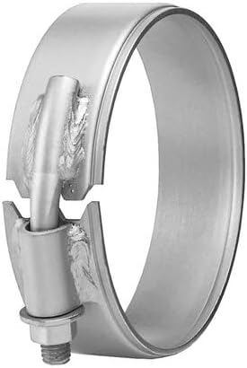 M002164 Donaldson Original Bnt B Clmp