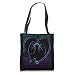 Respiratory Therapist Respiratory Therapy Retro Tote Bag