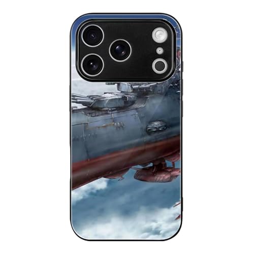 iPhone 17�p �X�}�[�g�t�H���P�[�X �F����̓��}�g �ϏՌ� TPU �L�����N�^�[ �����K���X �X�}�z�P�[�X �ی�J�o�[ �S�ʕی� �X�}�z�J�o�[ �y�� ���ϖh�~ �h�w��U�M���H�̔��^ �A�C�t�H���J�o�[ iPhone 17 Pro