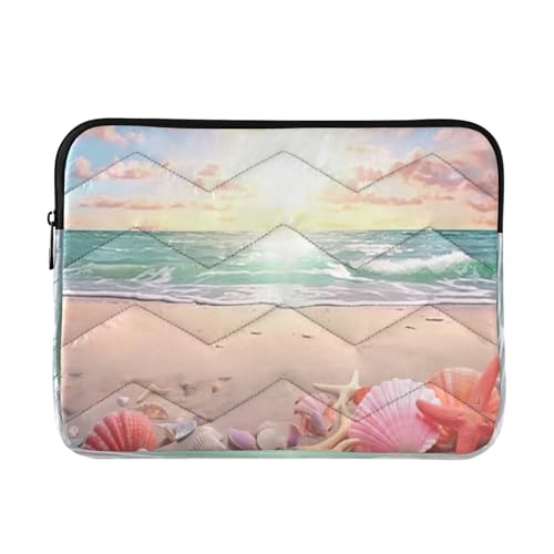 Funda para portátil 13-14 pulgadas impermeable y resistente