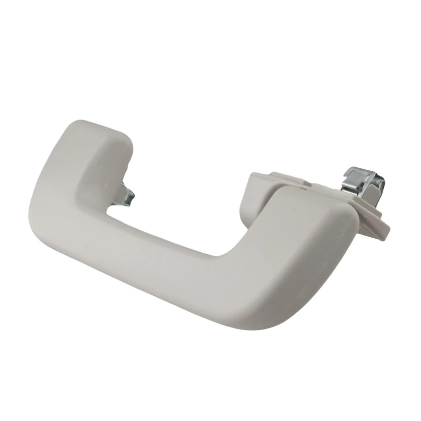 CFAYRLMS Car Roof Handle Compatible with A5 for S5 for Coupe for Sportback 2008 1 Pcs Grey Grab Handle Interior Top Handle Passenger Support 8UD857607