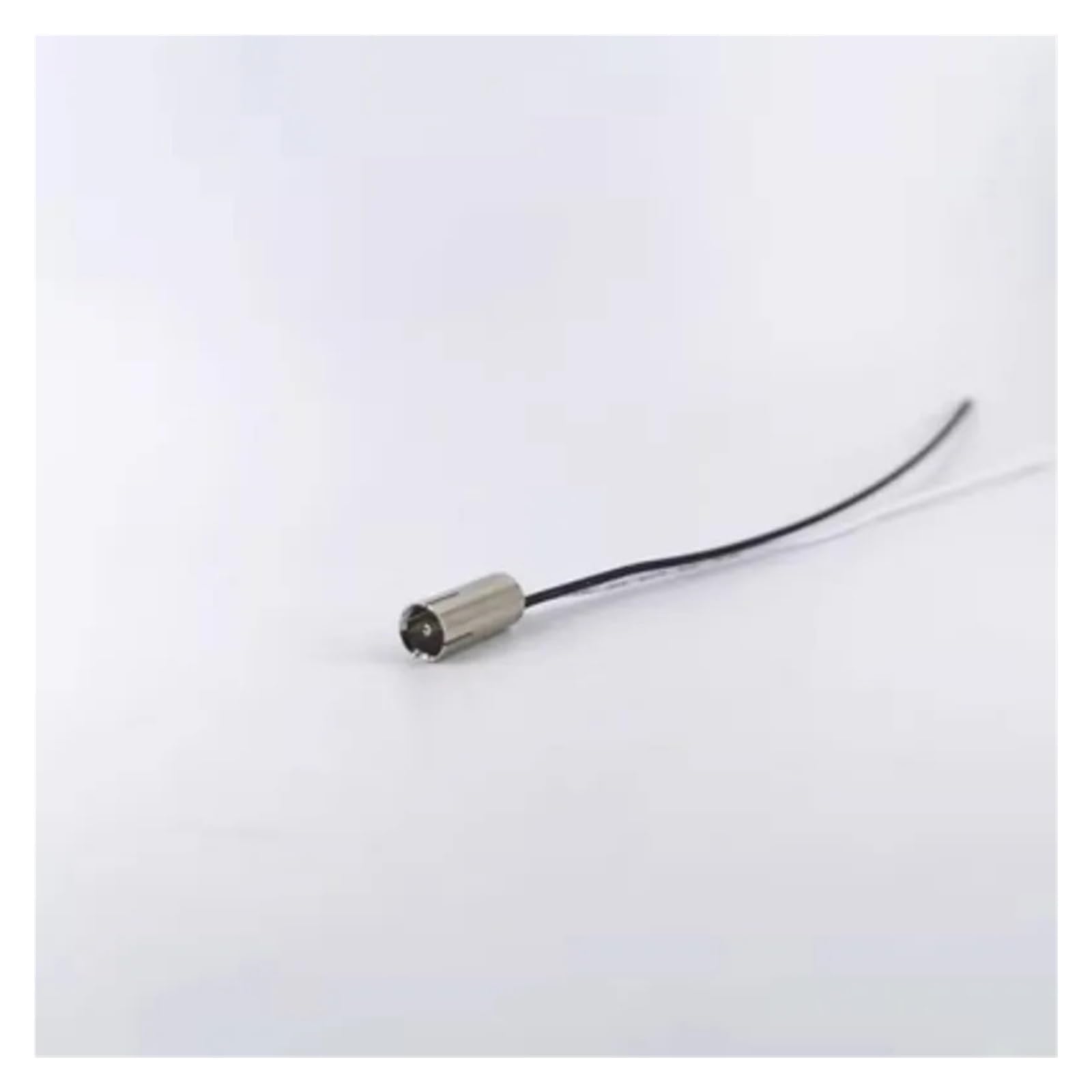 Connettore elettrico giunto rotante A2S Anello di contatto al Cinghia a 2 poli x 4 Amp A2S-2 A2S-5 Accessori(A2S Slipring)