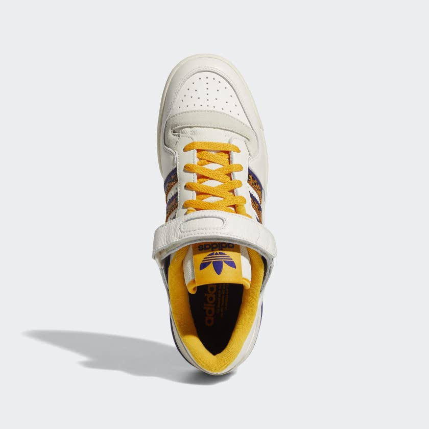 Image of adidas Men's Forum Low Shoes