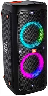 JBL PartyBox 300 - High Power Portable Wireless Bluetooth Party Speaker