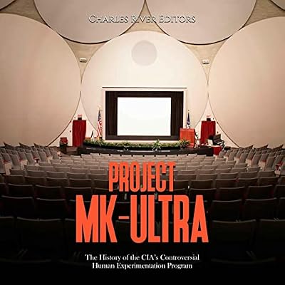 Project MK-Ultra
