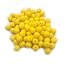Bright Yellow