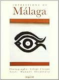 IMPRESIONES DE MÁLAGA (Inglés)