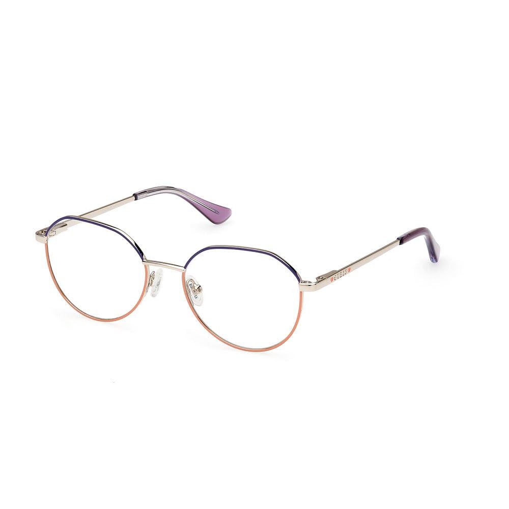 GRUPO OPTICO 1910 GAFAS GUESS-GU9232 C: violet/other 48x16x41,5x130