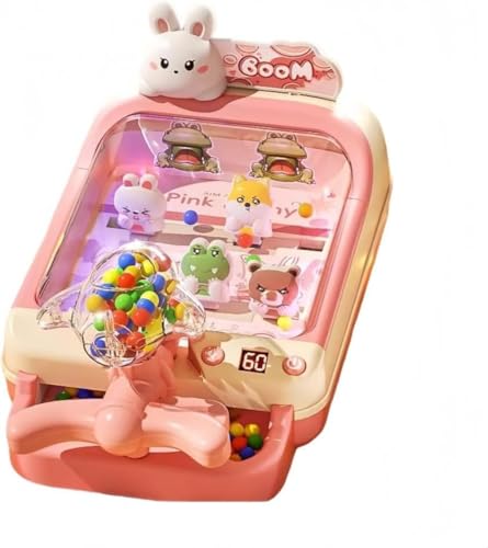 RoastMe �q���p�s���{�[���Q�[���@ ���x���j��̃s���{�[���}�V�� �f�X�N�g�b�v�s���{�[���Q�[�� �W���̓g���[�j���O�ߋ� �e�q�̌� ����I�Ȋy�������B �y�����A�[�P�[�h�Q�[�� �j�̎q�Ə��̎q 3?7�΂ɓK���Ă��܂� (�r�[��60��,�s���N) [���s�A