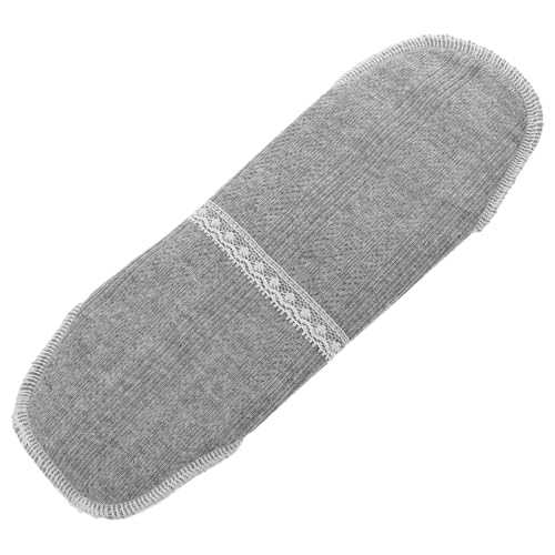 FOMIYES Cotton Menstrual Pads for Women Washable Sanitary Towel 24cm Leak Comfortable for Period Use