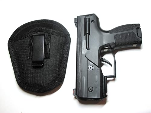 Thunderwear Holster Compatible with The Byrna CL Compact
