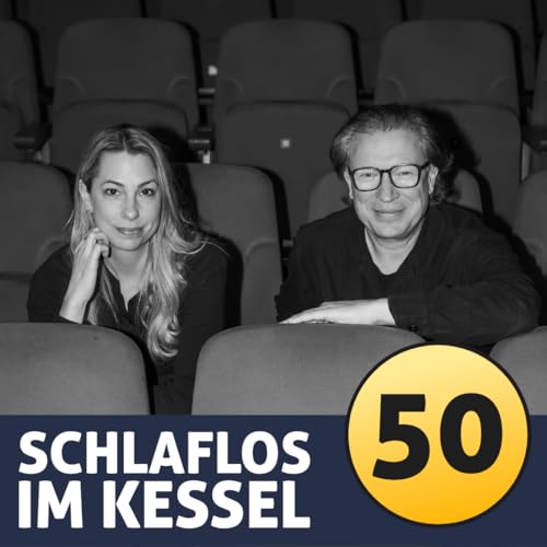 Angela Neis und Roland Mahr | Immer was los im RENITENZTHEATER