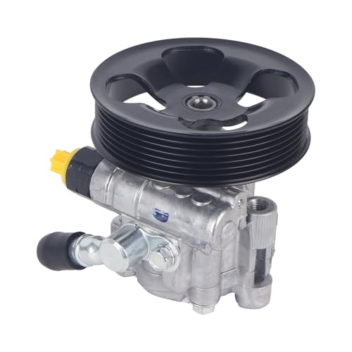 PAROD 215498 Power Steering Pump Fit for 2007-2012 Lexus ES350, 2005-2012 Toyota Avalon, 2007-2011 Camry 3.5L V6