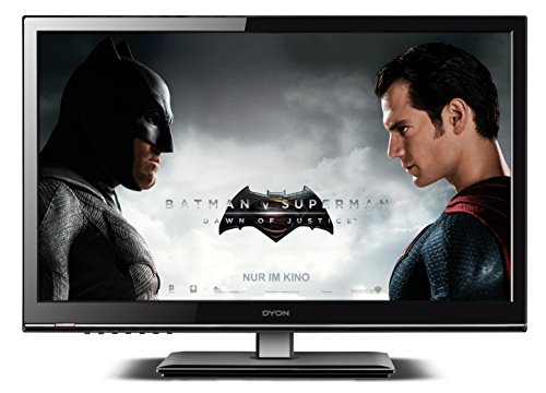 Dyon Start 24 Basic - Televisor con retroiluminación LED (23,6