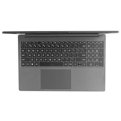 255 G10 15.6" Business Laptop, AMD Ryzen 7 7730U, 15.6" FHD Display, 16GB RAM, 512GB SSD, AMD Radeon Graphics, Numeric Keypad, USB-C, PDG HDMI Cable, US Version KB, Windows 11 Pro, Dark Ash Silver - Notebook - Immagine 3