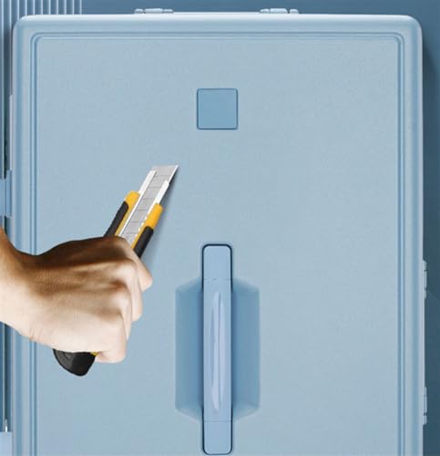 Durable Suitcase for Women Luggage Zipperless With Aluminum Frame, Lightweight Hard Shell Suitcase With Spinner Wheels Retro Suit Case (Color : E, Size : 26")2