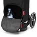 reisenthel Set citycruiser Gestell+ citycruiser bag Tasche black DF7003