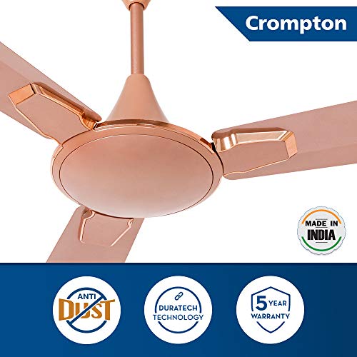 Buy Crompton New Aura Prime 1200 mm (48 