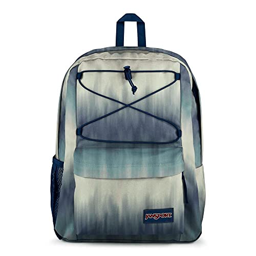 Sac à dos JANSPORT Flex Pack noir mixte et ergonomique pour adulte