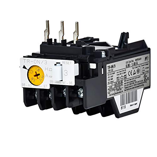 Relays Business & Industrial Electrical Equipment & Supplies NEW Fuji